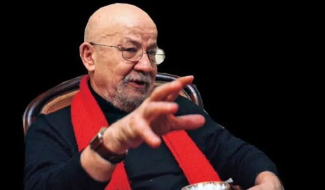 Yalçın Küçük kimdir, neden öldü? Yalçın Küçük kaç yaşında, aslen nereliydi?