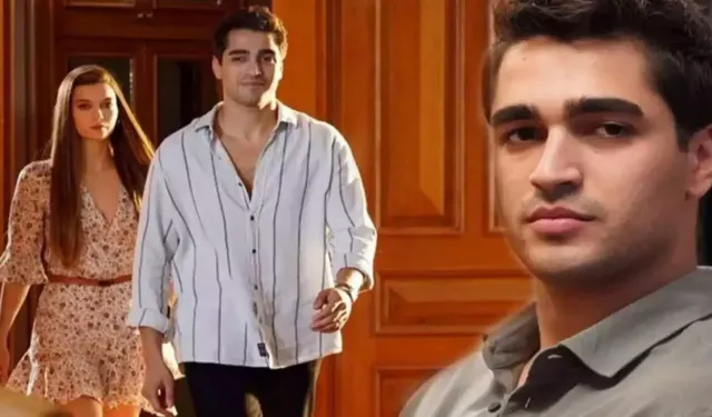 Mert Ramazan Demir’den olay itiraf: Yalı Çapkını sonrası bırakıyordu