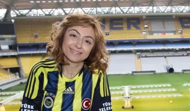 Fenerbahçe'ye kadın başkan adayı!