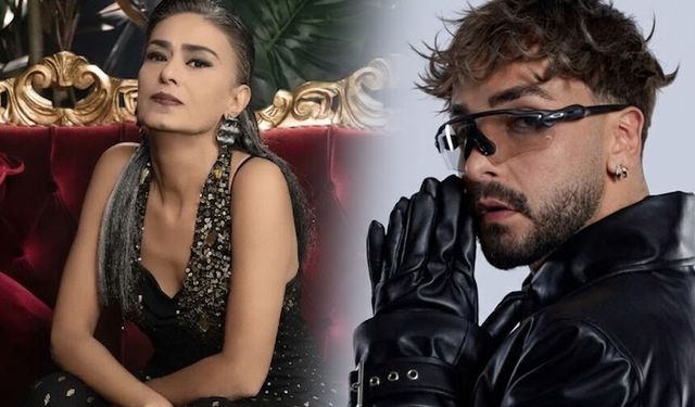 Hayranları şimdiden heyecanlandı! Yıldız Tilbe ve Sefo’dan düet müjdesi mi?