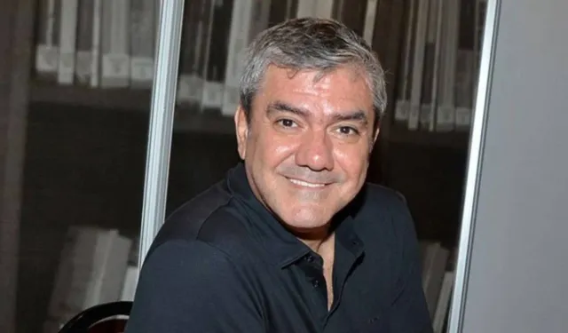 Yılmaz Özdil hangi kanala geçti? Sözcü TV'den istifa eden Yılmaz Özdil'in yeni kanalı neresi?