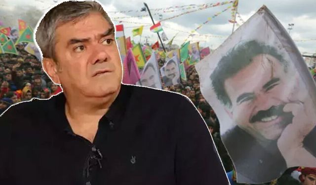 Nevruz hakkında bildiğiniz her şeyi unutun! Yılmaz Özdil gerçekleri tek tek açıkladı