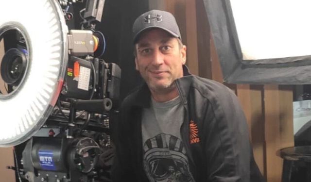 Sanat dünyasının acı kaybı! Yönetmen Alper Soykan hayatını kaybetti