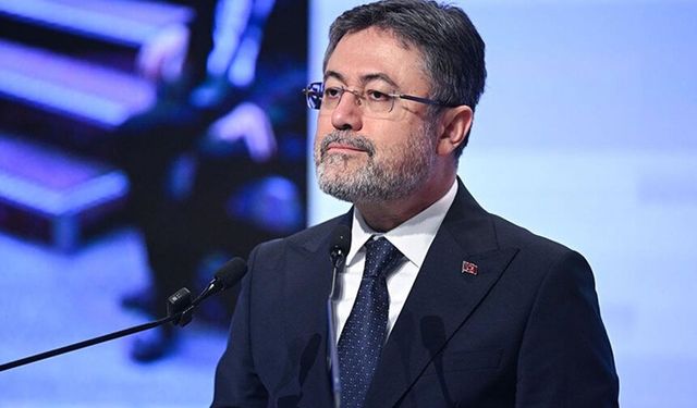 Bakan Yumaklı'dan o bölgeler için kritik uyarı: "Sakın yaklaşmayın!"
