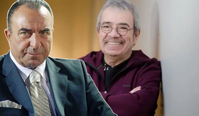 Zafer Ergin’in Kurtlar Vadisi sözleri Selçuk Yöntem tartışmasını hatırlattı