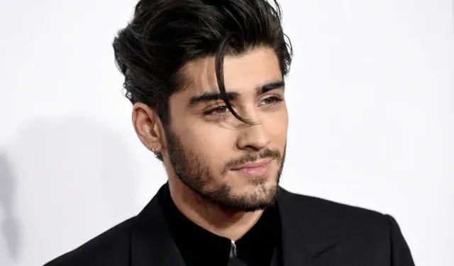 One Direction grubu eski üyesi Zayn Malik'ten korkutan haber! Hastaneye kaldırıldı