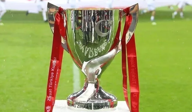 Ziraat Türkiye Kupası yarı final maçları ne zaman, saat kaçta? 2026 Ziraat Türkiye Kupası yarı final maçları tarihleri