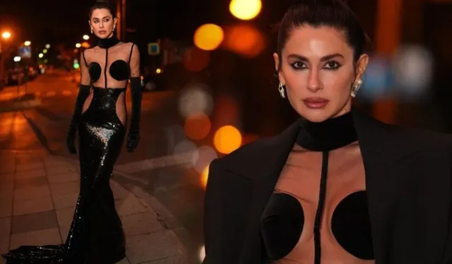 Nesrin Cavadzade gizlice evlendi! Düğünden ilk detaylar: Gelinlik yok, fotoğraf yok!