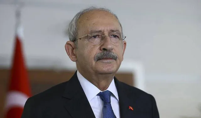 Kemal Kılıçdaroğlu'nun röportaj krizi: 'Bütünüyle gerçek dışı'