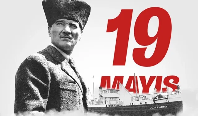 19 Mayıs resmi tatil mi, okullar kapalı mı? 18 Mayıs tatil mi? 19 Mayıs'ta kamu kurumları açık mı?