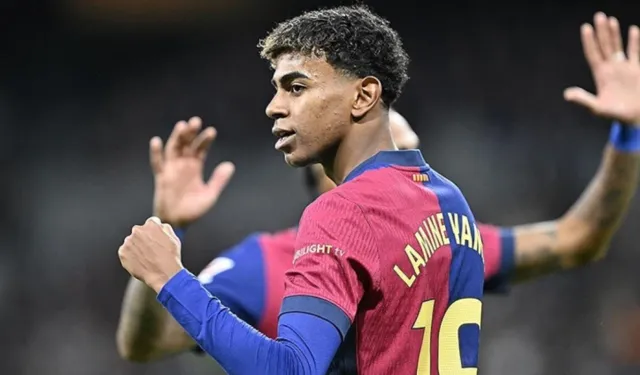 Atletico Madrid, Barcelona'yı çıldırttı! Yamal için 1 paket çekirdek teklif ettiler