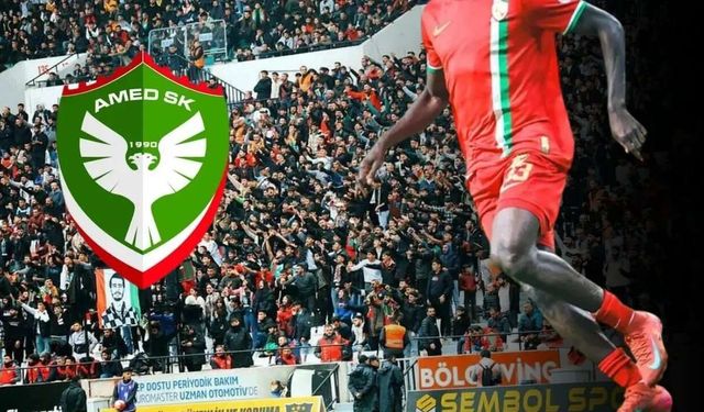 Amedsporlu yıldız futbolcunun evi soyuldu! Kıyafetleri ve saatleri çalındı