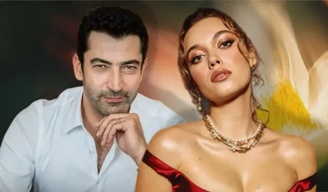 Afra Saraçoğlu 'A.B.İ.' dizisine veda ediyor! Final sahnesi bile çekildi