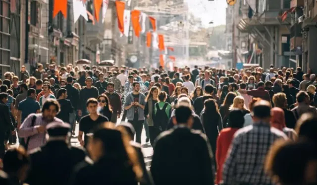 TÜİK: Yılın ilk çeyreğinde işsizlik yüzde 0,1 azaldı
