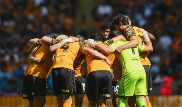 Acun Ilıcalı'nın takımı Hull City, Premier Lig'e yükseldi