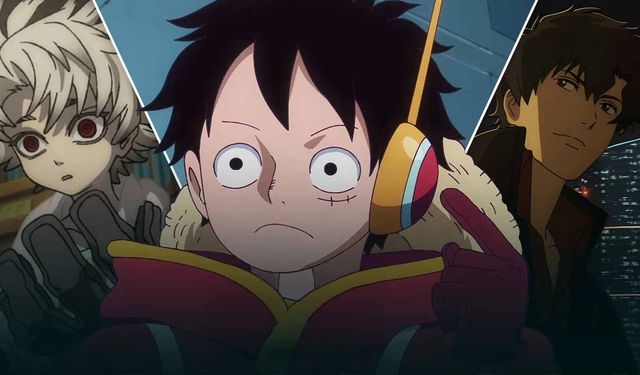2026 Crunchyroll Anime Ödülleri açıklandı! My Hero Academia geceye damga vurdu