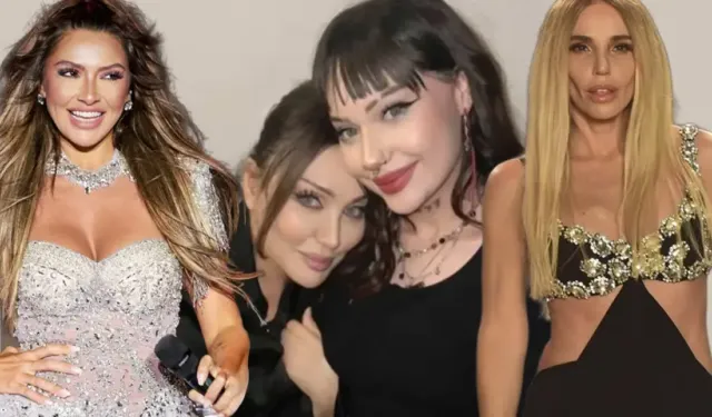 Umut Akyürek tabut başında video çeken kızın annesi çıktı: Hadise ve Gülşen'i suçladı!