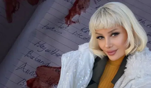 Ayşegül Eraslan soruşturmasında 'şantaj' detayı ortaya çıktı: İntihar mı cinayet mi?