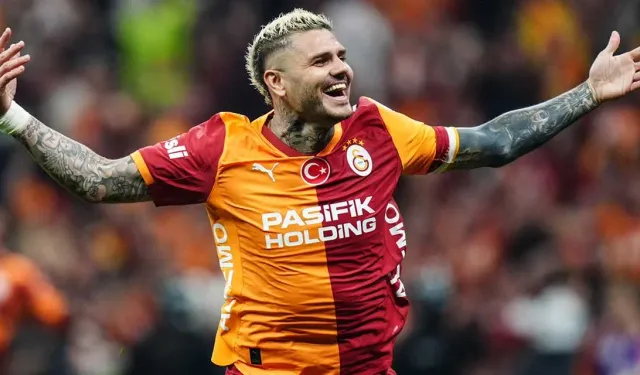Icardi’den kafa karıştıran paylaşım: 'Kilolu olduğumu söylediler, bittiğimi söylediler...'