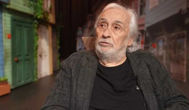 Müjdat Gezen’den olay proje! 'Arena Müzikali' ile adli sistemi sahneye taşıyacak