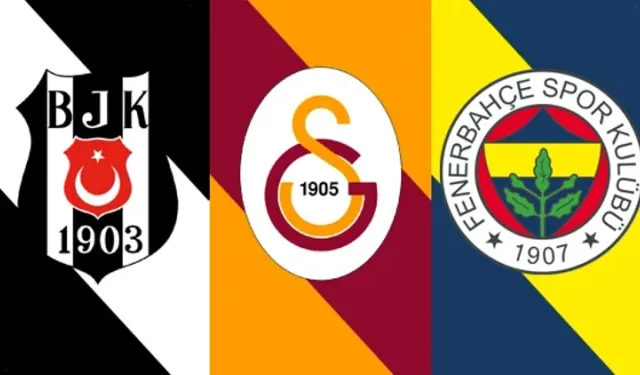 Galatasaray, Fenerbahçe, Beşiktaş için bomba senaryo! Avrupa kapısı kapanabilir