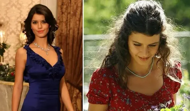Beren Saat’ten bomba itiraf: 'Kenan Bihter'e değil, Fatmagül’e yürürdü'