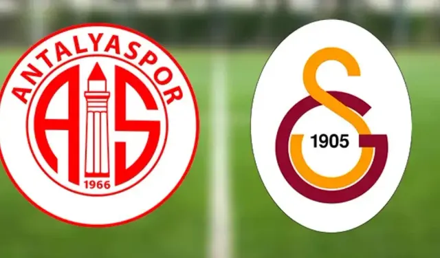 Kümede kalma savaşı! Antalyaspor’dan Galatasaray maçı için prim dopingi
