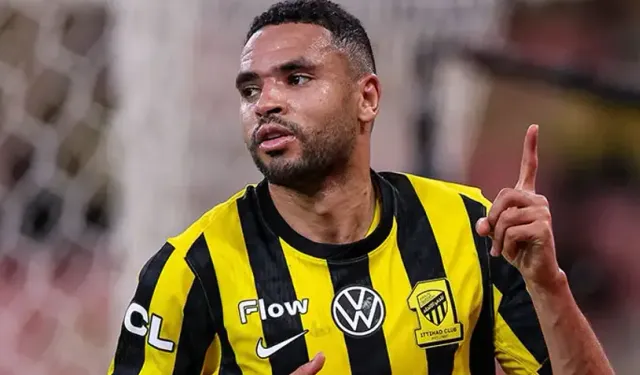 Galatasaray’dan olay hamle! Icardi’nin yerine Youssef En-Nesyri