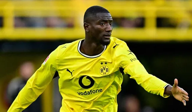 Guirassy'yi Fenerbahçe'ye Trabzonsporlu getiriyor! Transferin perde arkası ortaya çıktı
