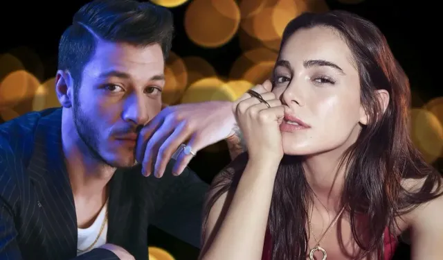 Bomba gelişme! Kubilay Aka ile Hafsanur Sancaktutan 'Mercan Köşk'te partner oluyor