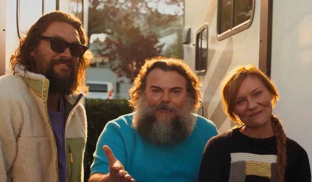Minecraft 2'nin adı belli odu! İlk tanıtım geldi, Kirsten Dunst sürprizi