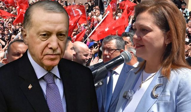 Afyonkarahisar'da yeni dönem başlıyor: 'Cumhurbaşkanımızın önderliğinde geleceği inşa ediyoruz'
