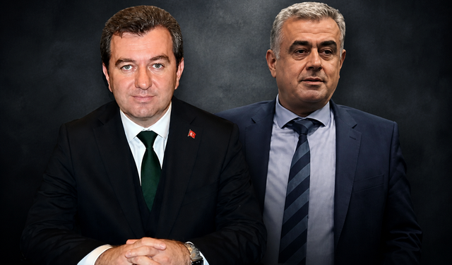 AK Parti’den ihraç edilen başkana şok suçlama: 'Seni vuracağım' dedi