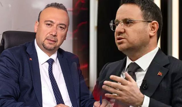 Bakan Gürlek: İBB Davasında çekilme yok, Özkan Yalım itirafçı oldu!