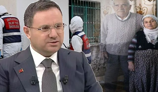 10 yıllık sır perdesi aralandı! Bakan açıkladı: Fail en yakınından çıktı