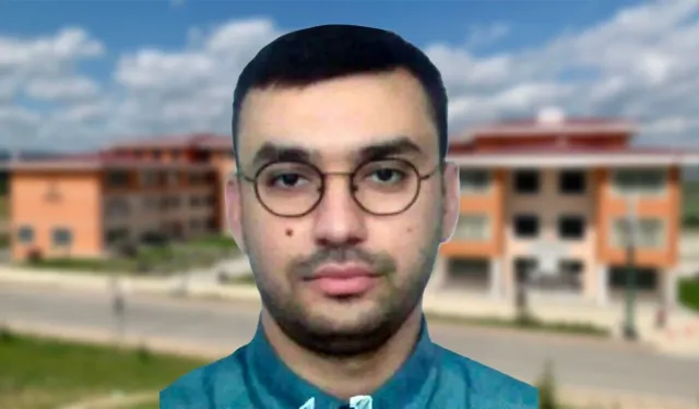 Ali Darbay kimdir, kaç  yaşında? Kastamonu İlahiyat Fakültesi Araştırma Görevlisi Ali Darbay aslen nereli, evli mi?