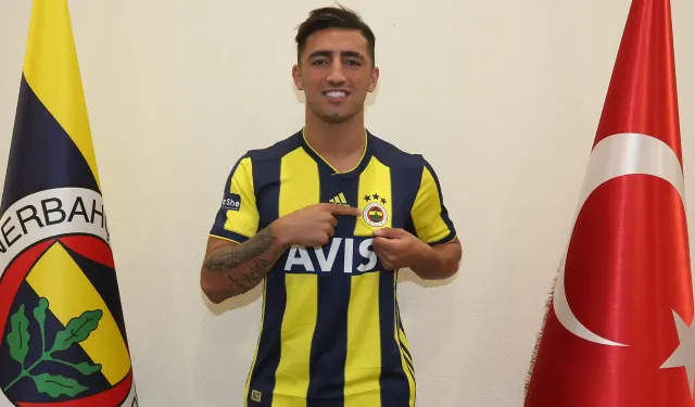 Erzurumspor ve Amedspor'dan amansız yarış! Eski Fenerbahçeli için rekabete girdiler