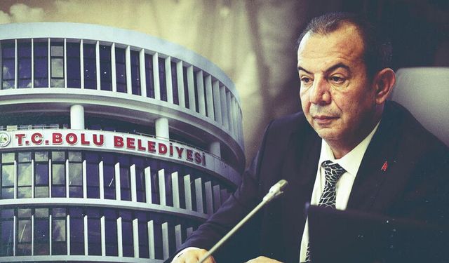 Tanju Özcan dosyasında karar vakti: İddianame kabul edildi, işte istenen cezalar!