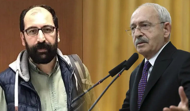 Atakan Sönmez kimdir, nereli? Kemal Kılıçdaroğlu'nun basın danışmanı Atakan Sönmez kaç yaşında?