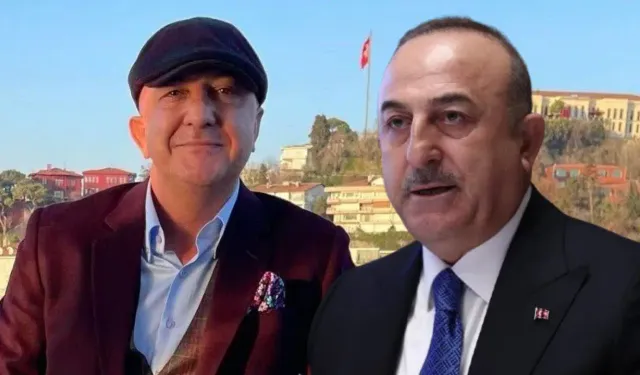 Mevlüt Çavuşoğlu'nun kardeşi Aydın Çavuşoğlu'ndan acı haber! Hayatını kaybetti