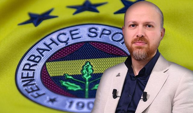 Bilal Erdoğan’dan Fenerbahçe hakkında olay yaratacak sözler: 'Tamamen bitmeli!'