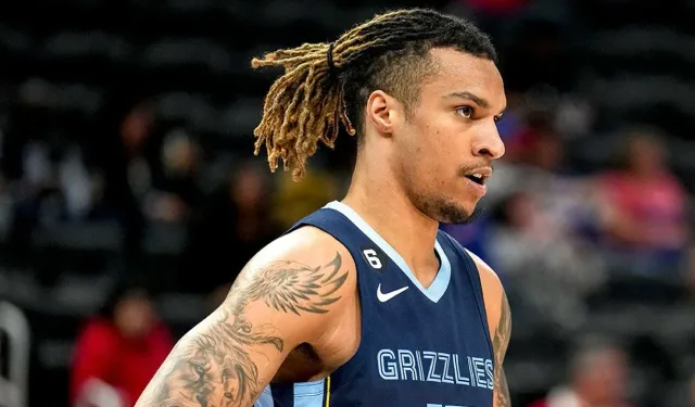 NBA yıldızı Brandon Clarke kimdir, neden öldü? NBA yıldızı Brandon Clarke kaç yaşında, nereliydi?