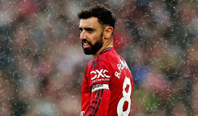 Bruno Fernandes’ten Galatasaray itirafı: 'Sıcak bakıyordum ama...'