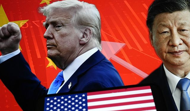 İran'dan Trump'a sert "Pekin" mesajı: 'Zafer edasıyla girebileceğini sanma!'
