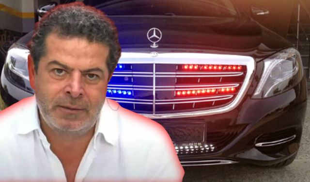 Cüneyt Özdemir’den canlı yayında “Çakar” isyanı: 'İlk gazetecilerden başlasınlar!'