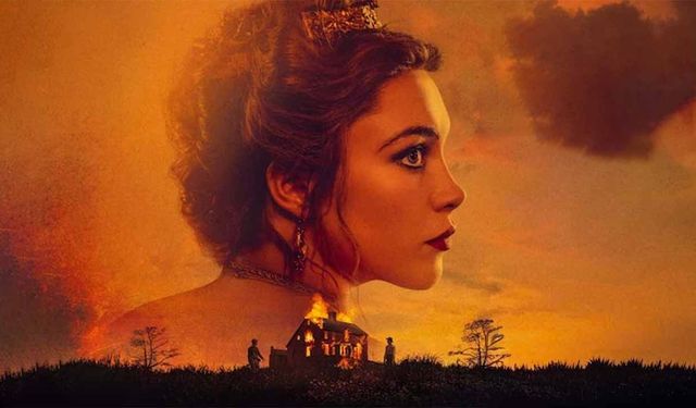 Florence Pugh’lu Cennetin Doğusu’ndan ilk fragman geldi: Netflix'ten John Steinbeck kültü
