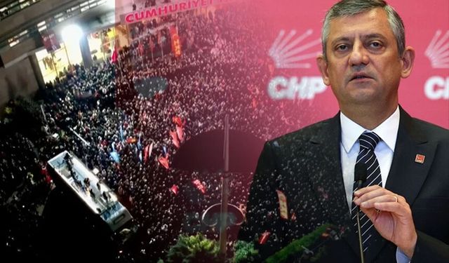 Özgür Özel sessizliği bozdu: Kılıçdaroğlu ile neler konuştuğunu açıkladı!