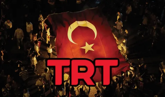 TRT’den 15 Temmuz için dev proje: 'Asırlık Gece' ekranlara geliyor