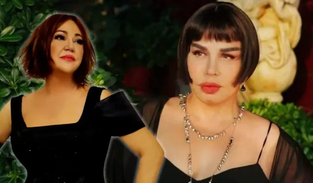 Bir düet yaptılar, sonrası olay oldu! Nazan Öncel'in Sezen Aksu öfkesi!