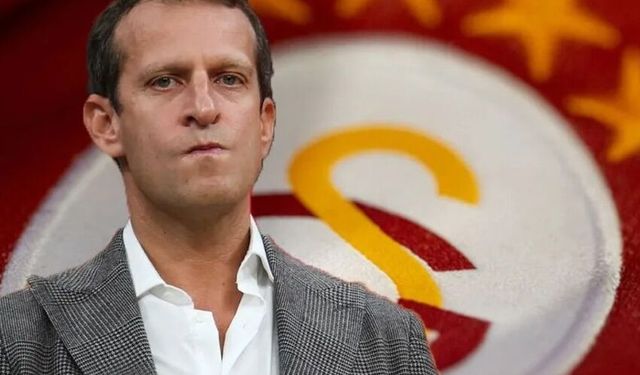 George Gardi sustu ama Galatasaray taraftarı heyecandan çıldırdı! O isim devrede